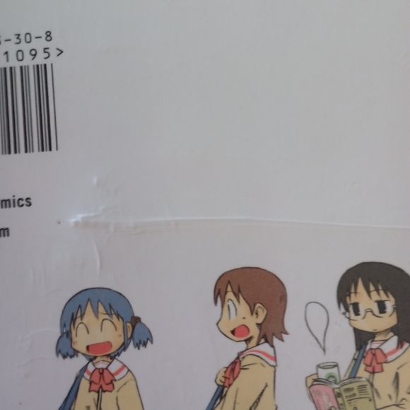 2 Used Manga Books - Picture 10 of 15